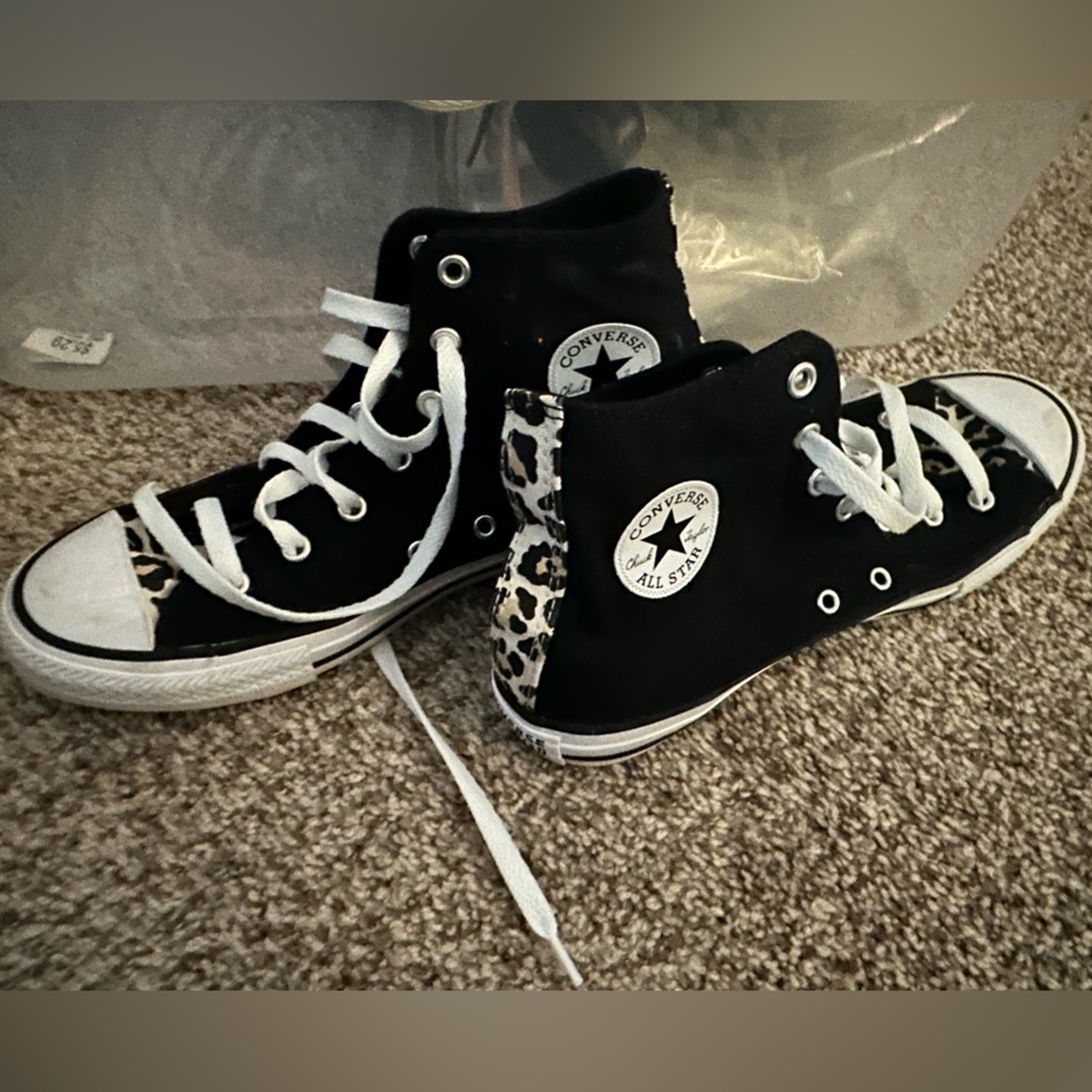 Converse 5.5